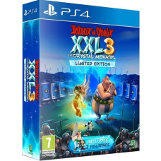 Asterix and Obelix XXL 3 The Cr..